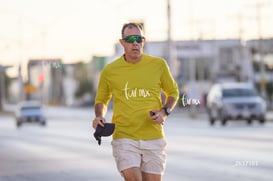 Entrenamiento rumbo al Maratón Lala 2026 @tar.mx