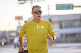 Entrenamiento rumbo al Maratón Lala 2026 @tar.mx
