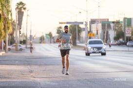 Entrenamiento rumbo al Maratón Lala 2026 @tar.mx