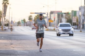 Entrenamiento rumbo al Maratón Lala 2026 @tar.mx