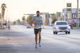 Entrenamiento rumbo al Maratón Lala 2026 @tar.mx