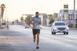 Entrenamiento rumbo al Maratón Lala 2026 @tar.mx