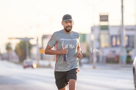 Entrenamiento rumbo al Maratón Lala 2026 @tar.mx