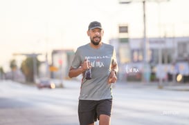 Entrenamiento rumbo al Maratón Lala 2026 @tar.mx
