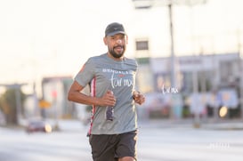 Entrenamiento rumbo al Maratón Lala 2026 @tar.mx