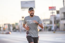 Entrenamiento rumbo al Maratón Lala 2026 @tar.mx
