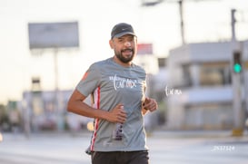 Entrenamiento rumbo al Maratón Lala 2026 @tar.mx
