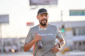 Entrenamiento rumbo al Maratón Lala 2026 @tar.mx