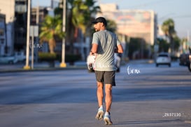 Entrenamiento rumbo al Maratón Lala 2026 @tar.mx