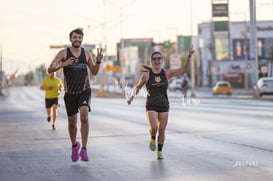 Entrenamiento rumbo al Maratón Lala 2026 @tar.mx