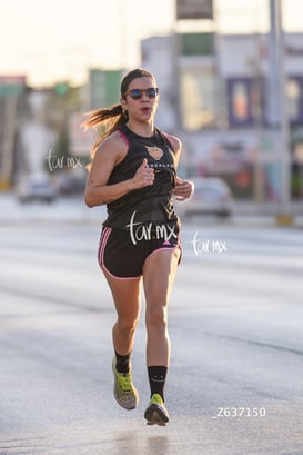 Entrenamiento rumbo al Maratón Lala 2026 @tar.mx