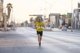 Entrenamiento rumbo al Maratón Lala 2026 @tar.mx