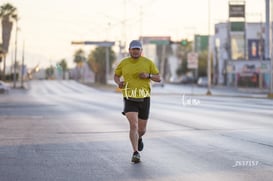 Entrenamiento rumbo al Maratón Lala 2026 @tar.mx