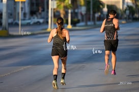 Entrenamiento rumbo al Maratón Lala 2026 @tar.mx