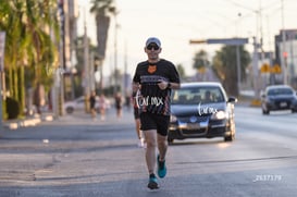 Entrenamiento rumbo al Maratón Lala 2026 @tar.mx