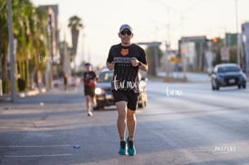 Entrenamiento rumbo al Maratón Lala 2026 @tar.mx