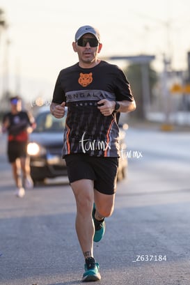 Entrenamiento rumbo al Maratón Lala 2026 @tar.mx