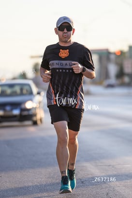 Entrenamiento rumbo al Maratón Lala 2026 @tar.mx