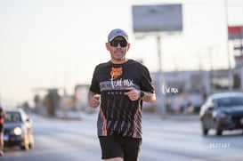 Entrenamiento rumbo al Maratón Lala 2026 @tar.mx