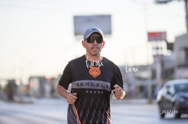 Entrenamiento rumbo al Maratón Lala 2026 @tar.mx