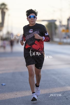 Entrenamiento rumbo al Maratón Lala 2026 @tar.mx