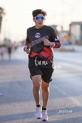 Entrenamiento rumbo al Maratón Lala 2026 @tar.mx