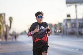 Entrenamiento rumbo al Maratón Lala 2026 @tar.mx