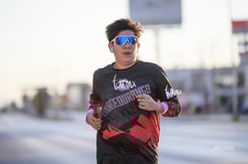 Entrenamiento rumbo al Maratón Lala 2026 @tar.mx