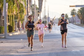 Entrenamiento rumbo al Maratón Lala 2026 @tar.mx