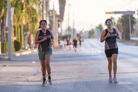 Entrenamiento rumbo al Maratón Lala 2026 @tar.mx