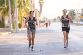 Entrenamiento rumbo al Maratón Lala 2026 @tar.mx