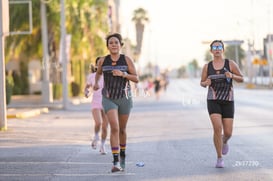 Entrenamiento rumbo al Maratón Lala 2026 @tar.mx