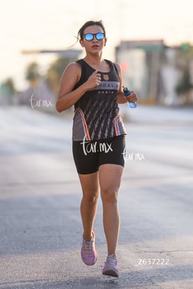 Entrenamiento rumbo al Maratón Lala 2026 @tar.mx