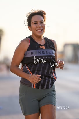 Entrenamiento rumbo al Maratón Lala 2026 @tar.mx