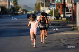 Entrenamiento rumbo al Maratón Lala 2026 @tar.mx