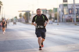 Entrenamiento rumbo al Maratón Lala 2026 @tar.mx