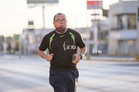 Entrenamiento rumbo al Maratón Lala 2026 @tar.mx