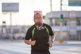 Entrenamiento rumbo al Maratón Lala 2026 @tar.mx
