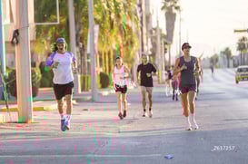 Entrenamiento rumbo al Maratón Lala 2026 @tar.mx