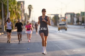 Entrenamiento rumbo al Maratón Lala 2026 @tar.mx