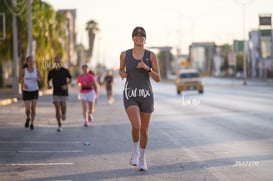 Entrenamiento rumbo al Maratón Lala 2026 @tar.mx
