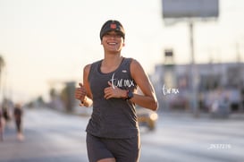 Entrenamiento rumbo al Maratón Lala 2026 @tar.mx