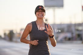 Entrenamiento rumbo al Maratón Lala 2026 @tar.mx