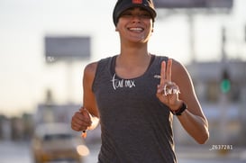 Entrenamiento rumbo al Maratón Lala 2026 @tar.mx