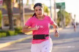 Entrenamiento rumbo al Maratón Lala 2026 @tar.mx
