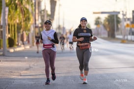 Entrenamiento rumbo al Maratón Lala 2026 @tar.mx