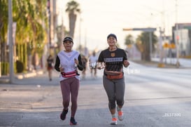 Entrenamiento rumbo al Maratón Lala 2026 @tar.mx