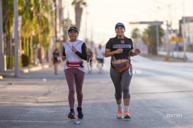 Entrenamiento rumbo al Maratón Lala 2026 @tar.mx