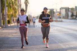 Entrenamiento rumbo al Maratón Lala 2026 @tar.mx