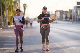 Entrenamiento rumbo al Maratón Lala 2026 @tar.mx